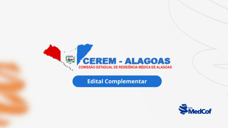 PSU-AL 2025: edital complementar disponível!