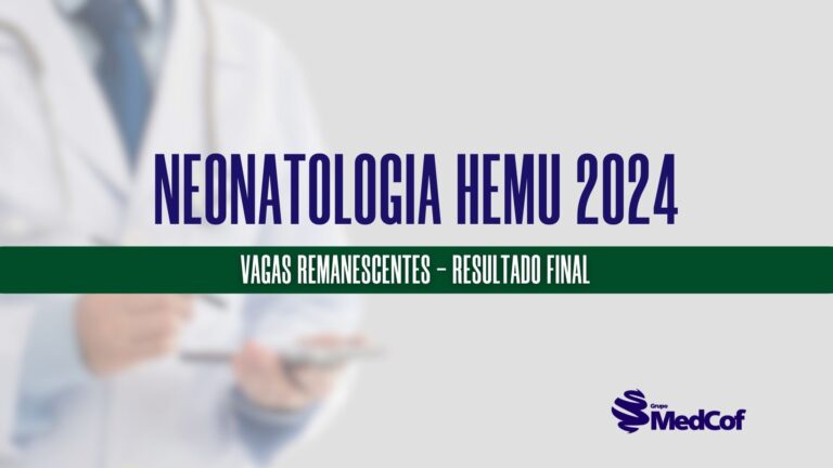 neonatologia 2024 hemu resultado final
