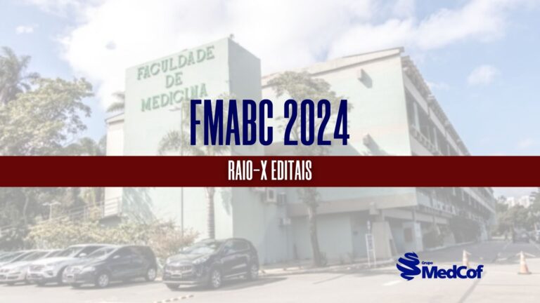 Confira como foi o Processo para Residência Médica FMABC 2024
