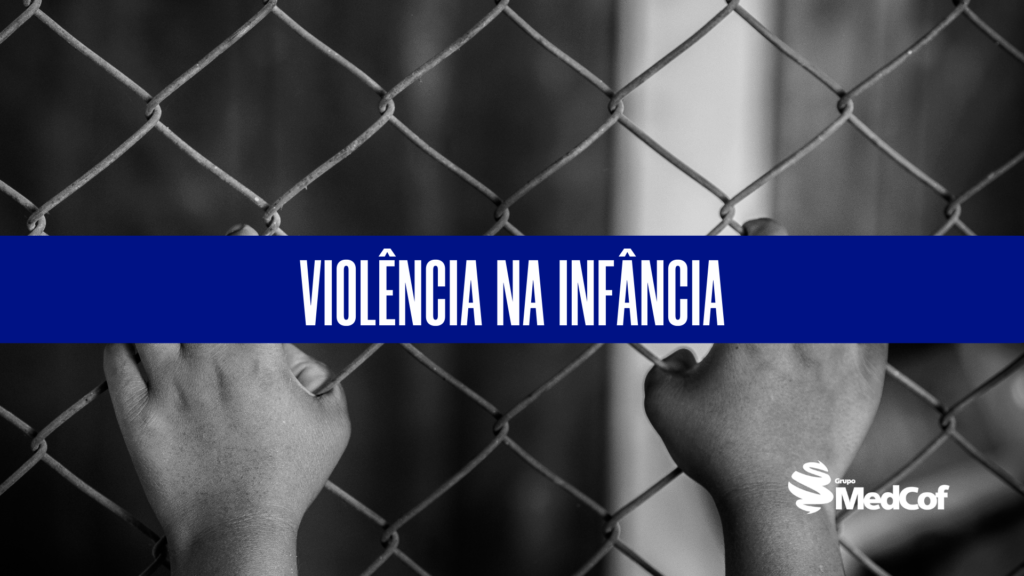 Qual o papel do profissional de saúde na identificação de abuso em crianças
