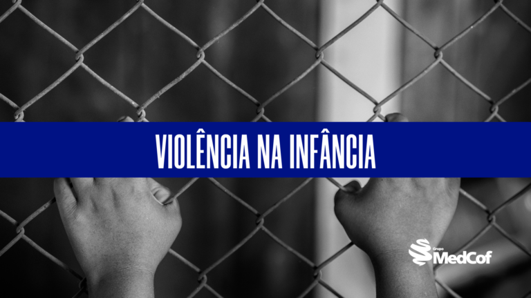 Qual o papel do profissional de saúde na identificação de abuso em crianças