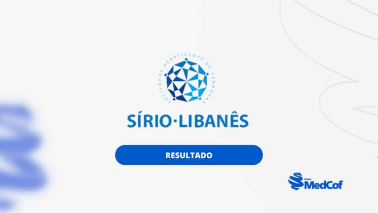 Resultado final Hospital Sírio-Libanês 2025: confira a classificação da residência médica