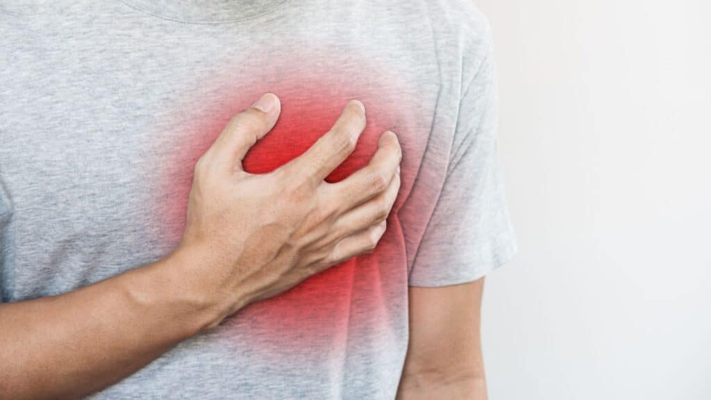 cardiopatias congênitas