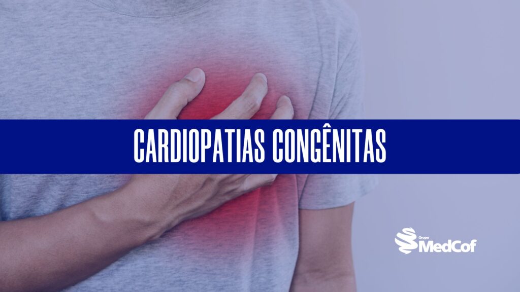 cardiopatias congênitas cianóticas