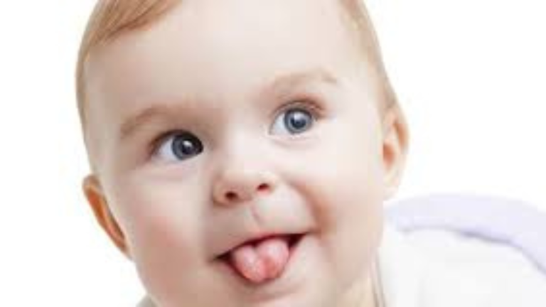 Anquiloglossia: tudo o que você precisa saber.