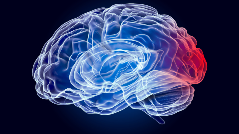 Lesões intracranianas