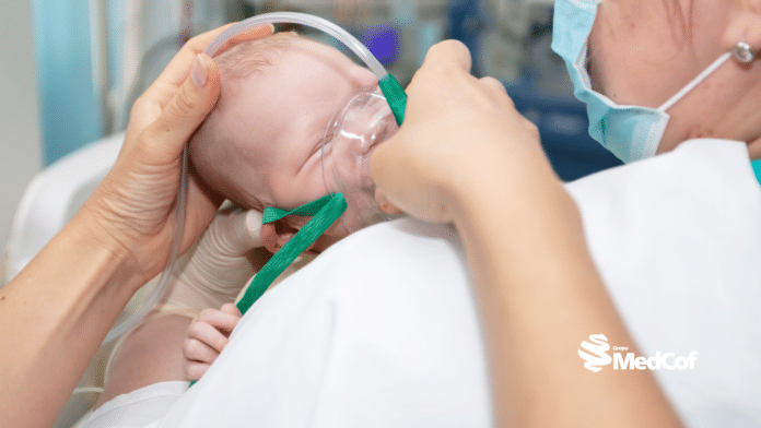 Reanimação Neonatal: Atualização do Protocolo, cuidados iniciais e procedimentos.