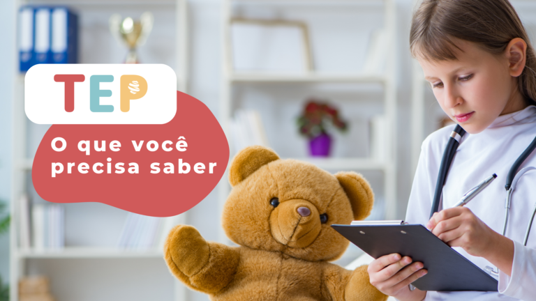 TEP: saiba mais sobre o Título de Especialista em Pediatria