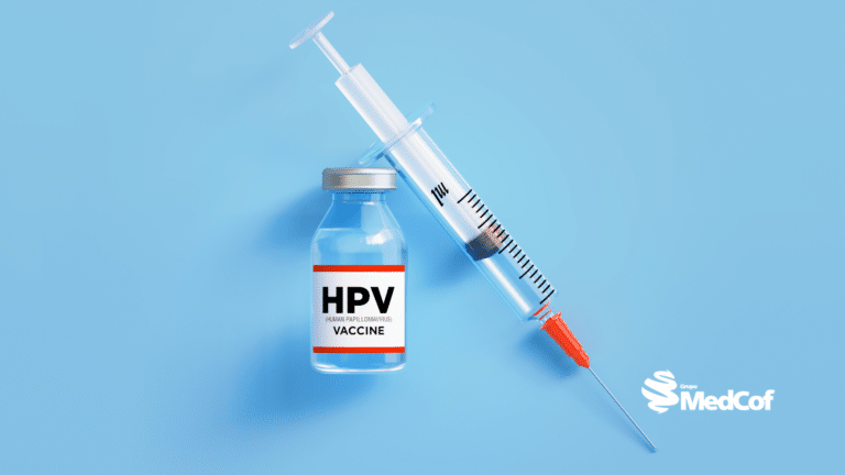 Vacina HPV