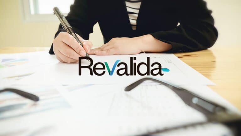 Confira a nota de corte 2ª etapa Revalida 2025.1