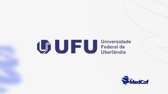 UFU, Universidade Federal de Uberlândia