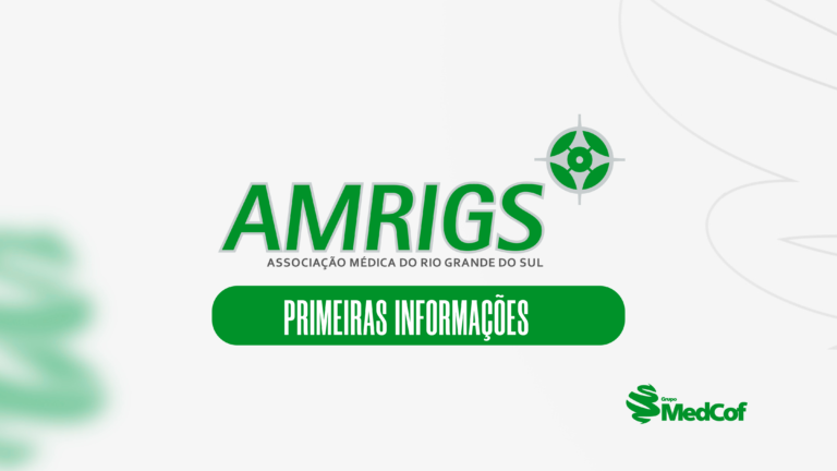 De acordo com a instituição, o edital com mais informações sobre a AMRIGS 2024/2025 terá divulgação no dia 03 de setembro.