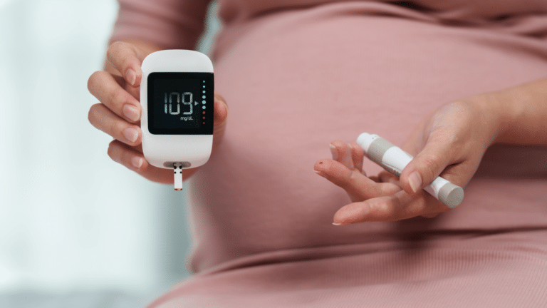 Diabetes na Gestação, quais são as complicações?