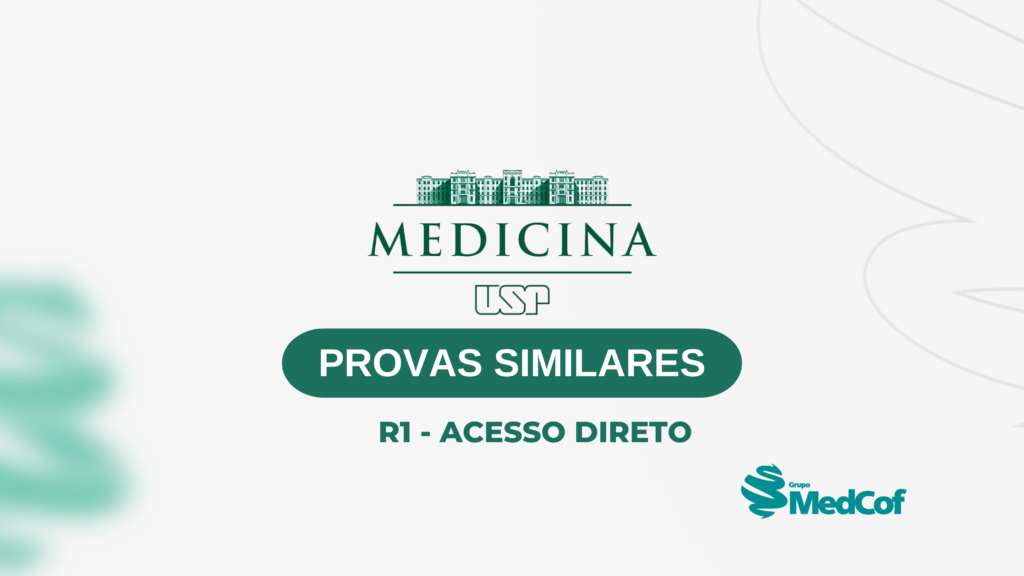 A imagem contém a logo de medicina da usp