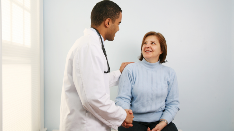 A Relação entre Médico e Paciente