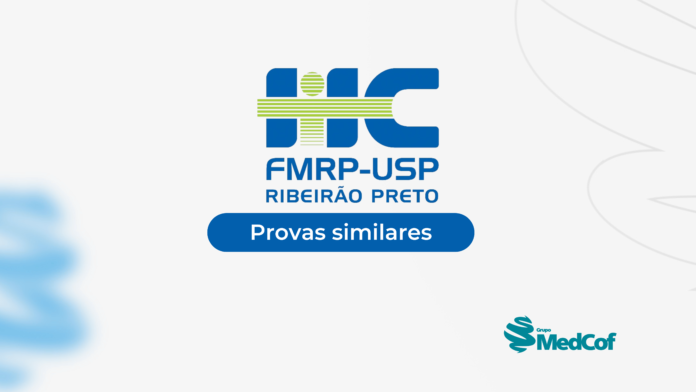 A imagem contém a logo da USP-RP