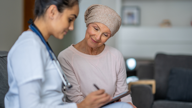 Residência em Oncologia