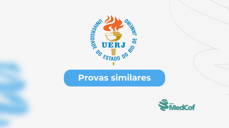 UERJ 2024: Provas similares