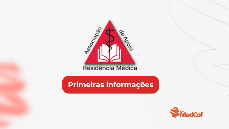A imagem possui a logo da AREMG