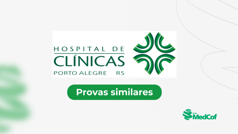 HCPA 2024: Provas similares