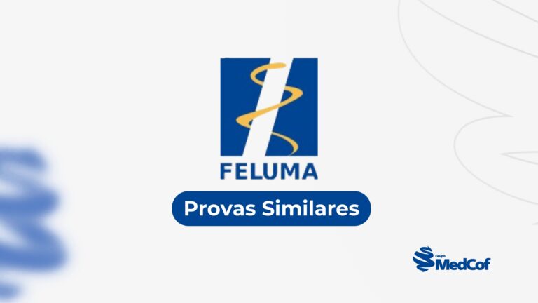 FELUMA 2024: Provas similares