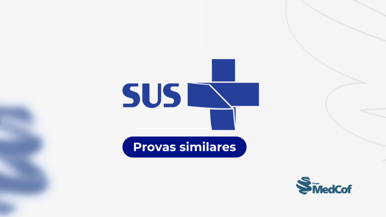 SUS-SP 2024: Provas similares