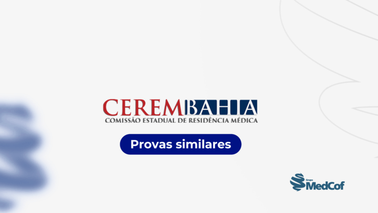 SUS-BA 2024: Provas similares