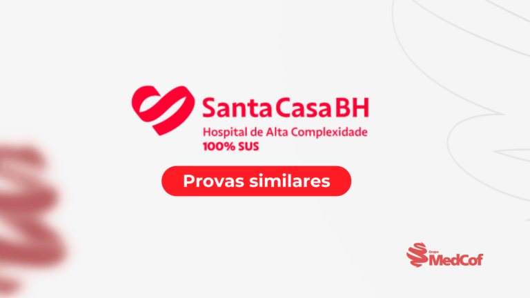 SCMBH 2024: Provas similares