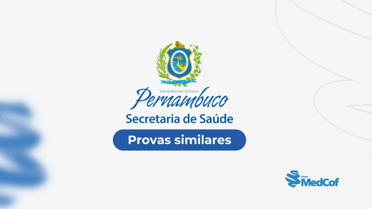 SES-PE 2024: Provas similares