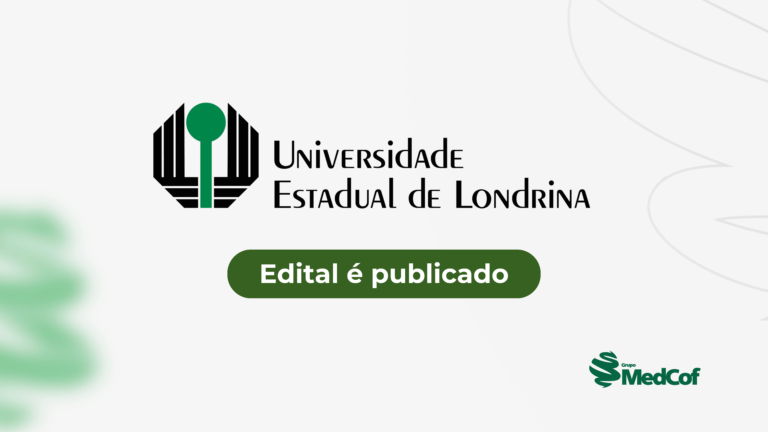 Após anulação do anterior, UEL publica um novo edital para residência médica 2024/2025