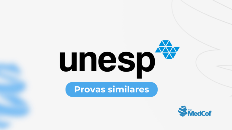 UNESP 2024: Provas similares