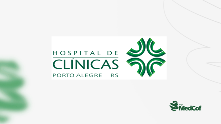 Residência Médica: HCPA 2024