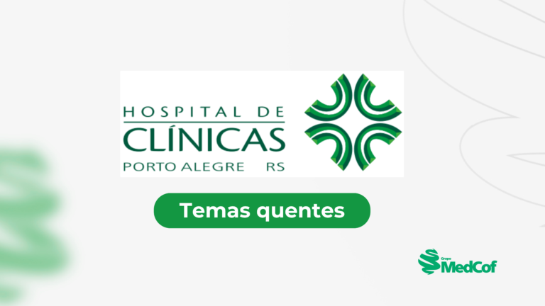 HCPA 2024: Temas quentes