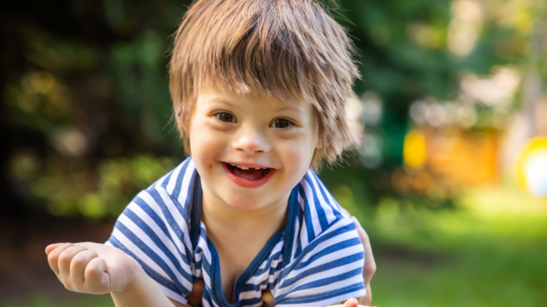 A Importância do Diagnóstico das Síndromes Genéticas em Pediatria