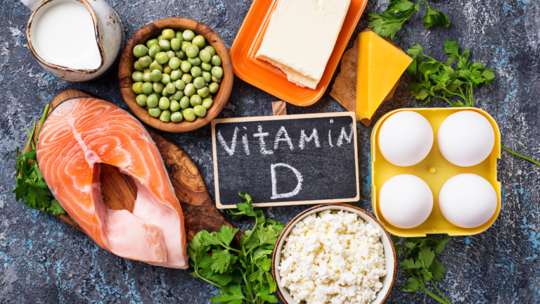 Novo consenso de avaliação e reposição de vitamina D
