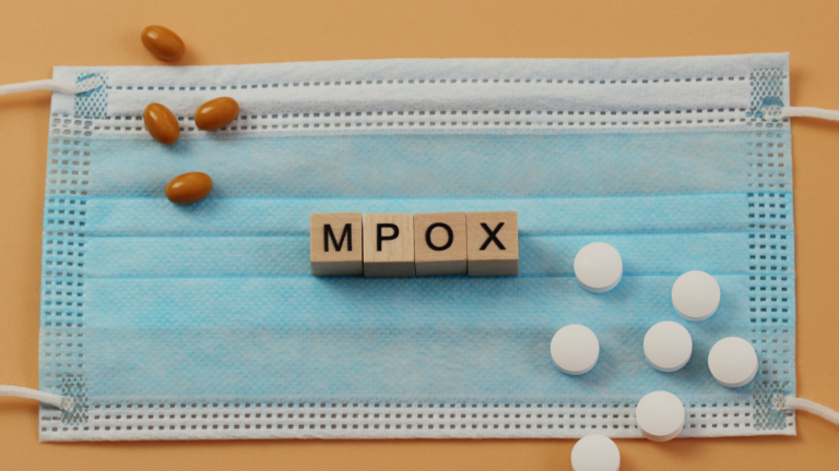 OMS declara Mpox como emergência global