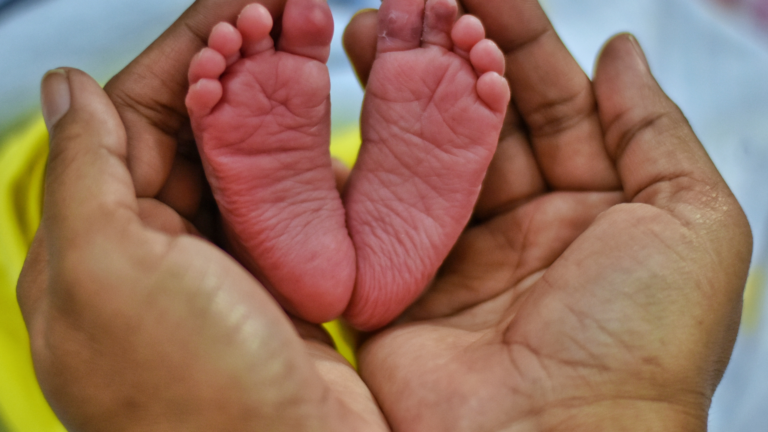 Nutrição Neonatal: Método Canguru, Particularidades, Nutrição e mais