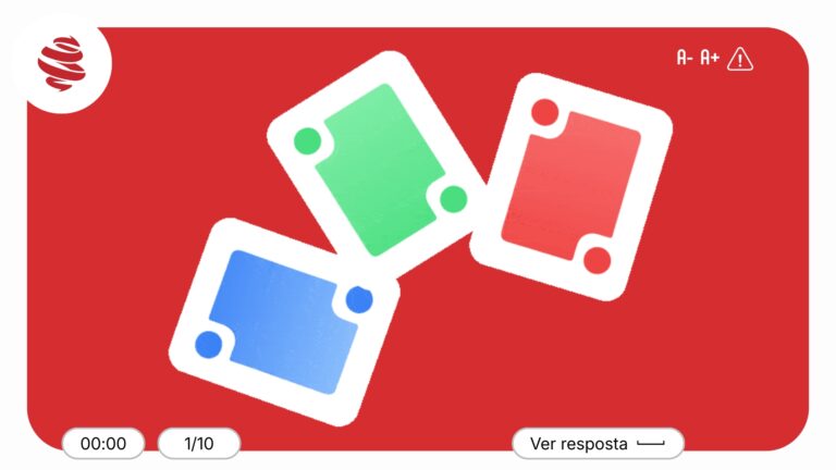 Flashcards MedCof: revise os principais conteúdos de forma prática e personalizada 