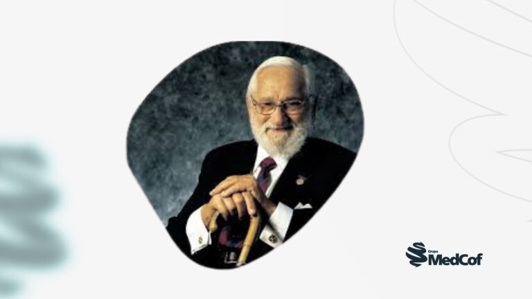 Albert Sabin e sua trajetória profissional
