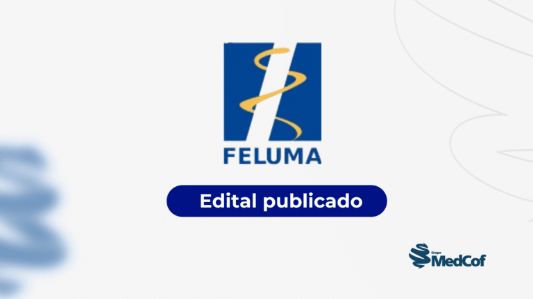 Confira o edital complementar da FELUMA 2025