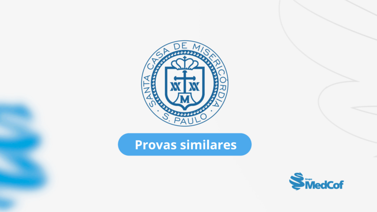 SCM-SP 2024: Provas similares