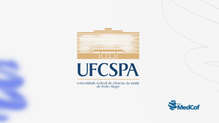 Edital UFCSPA para Residência Médica 2024/2025