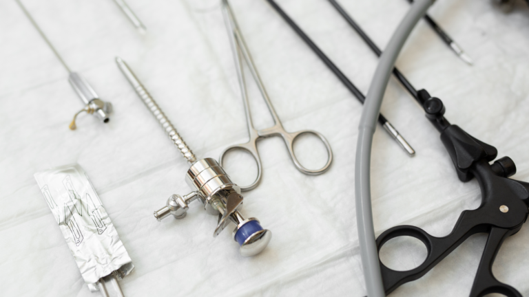 Confira as etapas das operações cirúrgicas e como elas são cobradas nas provas