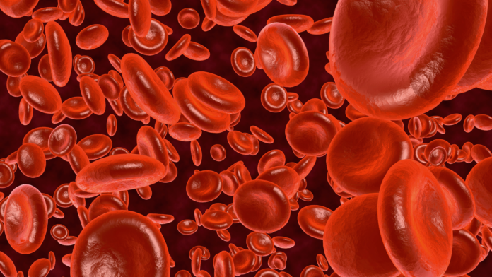 Hemoglobinas