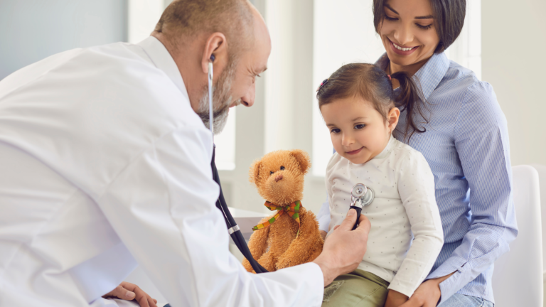 Fique ligado nas novas atualizações sobre Sepse na Pediatria