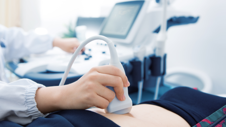O que é e para que serve a ultrassonografia no pré-natal