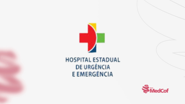 HEUE divulga edital para residência médica 2024/2025