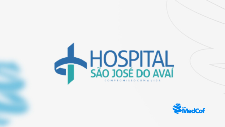 Hospital São José do Avaí divulga edital para Residência Médica 2024/2025