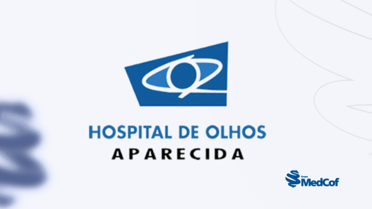 Hospital de Olhos Aparecida divulga edital para Residência Médica 2024/2025