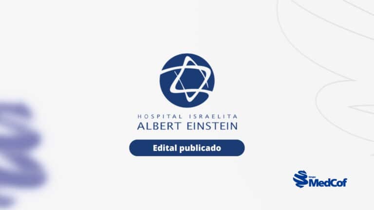 Edital HIAE para Residência Médica 2025/2026